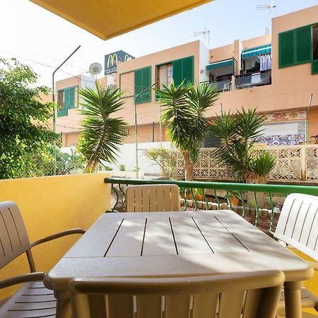 Torres Del Sol Apartment Arona  Exterior photo
