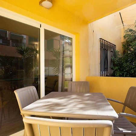 Torres Del Sol Apartment Arona  Exterior photo