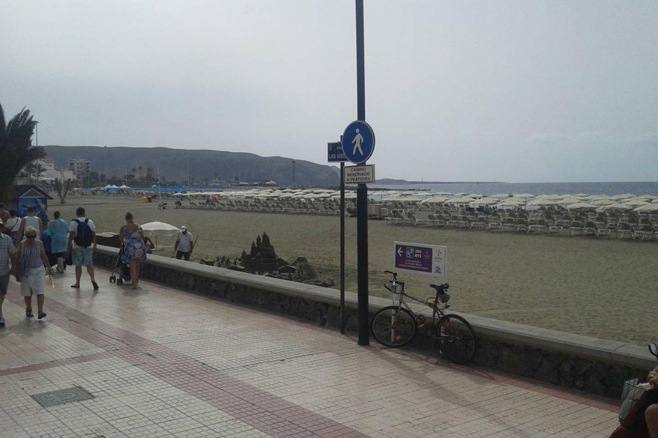 Torres Del Sol Apartment Arona  Exterior photo